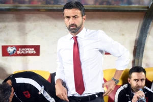 Panući veruje u sportsko čudo - Može li Albanija da iznenadi "Azure" i "Furiju"?