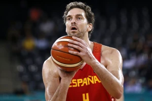 Gasol u superlativima o Dončiću