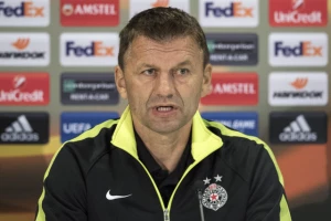 Đukić: "Pobeda je obaveza, stvar prestiža"