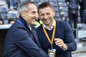 Đukić: "Želimo da otpočnemo seriju pobeda protiv Rtnja"