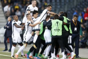 Ne može gore - Partizan ostao bez najvećeg pojačanja!