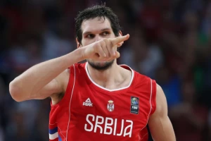 Bobi i Teo ne igraju u septembru!