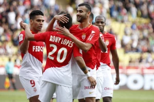 Monako našao zamenu za Fabinja!