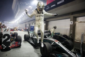 F1 - Hamilton je ovo deset godina pokušavao, danas mu je uspelo