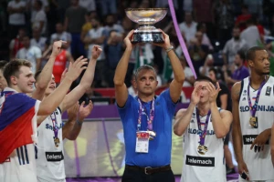 Kokoškov se vraća u Sloveniju?