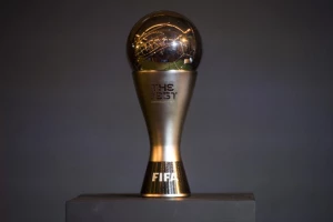 FIFA "The Best" - Počela dodela nagrada, jedna već završila u Liverpulu!