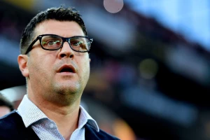 Milojević saopštio sjajne vesti pred duel sa Dinamom