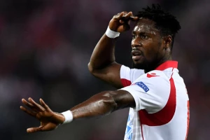 Da li će "večiti derbi" biti oproštajni meč Boaćija u dresu Zvezde?