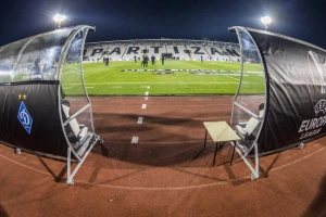 Partizan mu je u krvi, trenira u Beogradu, vreme je za povratak u Humsku?