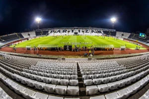 Potpisano - Partizanu stiže zarada sa istoka!