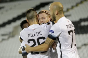 "Kažem Borac, mislim Skenderbeg"