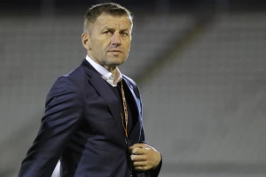 Đukić: "Momci vape za podrškom"