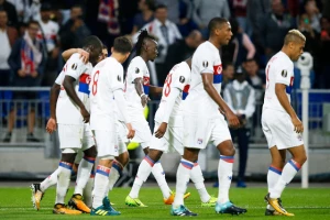 Liga 1 - "Lavovi" se vratili na pobednički kolosek