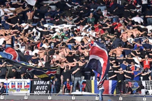 Francuski mediji uplašeni za navijače Pari Sen Žermena, evo koliko ih stiže u Srbiju!