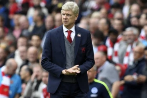 Hoće li ovom kupovinom Venger umiriti navijače Arsenala
