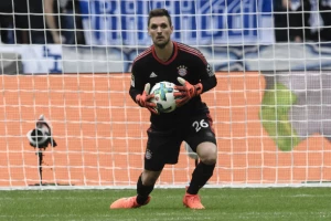 Ulrajh vs Navas - Ko će imati prednost na golu?