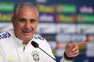 Brazil odabrao kontinuitet - Tite potpisao!