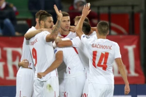 Srbija već ima jednu ponudu za prijateljsku utakmicu!