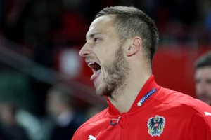 Arnautović: "Svim srcem uz Srbiju, idemo na Mundijal"