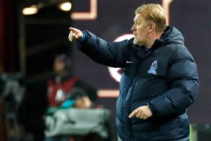 Modriću "Zlatna lopta", ali kralj hrvatskog fudbala ostaće Zvezdin Robi!