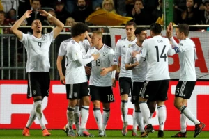 Nemci se bore za organizaciju Evropskog prvenstva 2024. godine