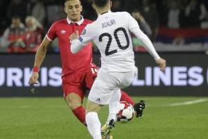 Tadić na udaru, šta se dešava sa srpskim majstorom?