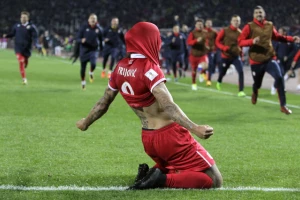 Stižu dolari - Koliko će FSS zaraditi od plasmana na Mundijal?