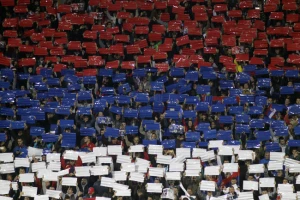 Jedno je sigurno, da se igra basket u Rusiji na Mundijalu, Srbija bi bila favorit!