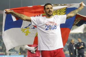 Mitar - Pusti taktiku, daj da igram fudbal!