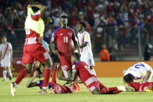Panama poranila sa slavljem - Hoće li FIFA vratiti "Jenkije" u život?