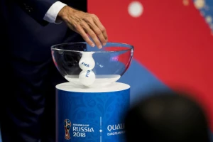 FIFA simulirala žreb - Evo gde je završila Srbija!