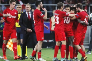 Rusi spremili tajno oružje za Liverpul, svi će gledati ka klupi!