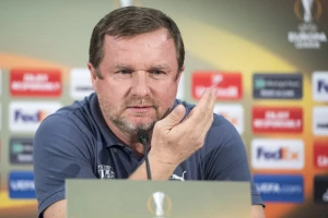 Oduševili ga - Vrba i pred revanš hvali ''grobare'', a od kojih Partizanovih igrača najviše strahuje?