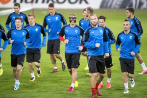 Partizanov rival igra po sistemu ''toplo-hladno'', evo šta je danas uradio