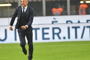 Inter pobedio Real i Romu, dogovorio novo pojačanje, ali za sledeću sezonu!