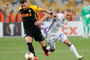 Sulejmani u Partizanu? Evo šta kaže Iliev!