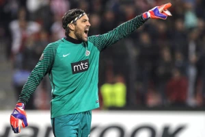 Poluvreme u Humskoj - Čudesni Stojke spasavao Partizan, povreda jednog od najboljih!