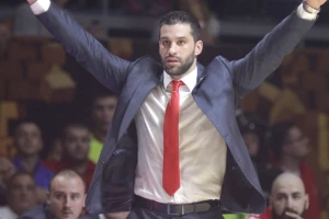 Alimpijević: "Himki ima ozbiljne namere u Evroligi"