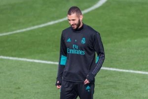 Benzema je "veliki", prodaje novine!