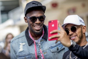 Bolt prozvao Murinja!