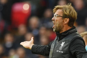 Klop potvrdio loše vesti za Liverpul!