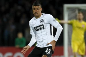 Povratak Medojevića u srpski fudbal?