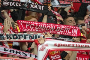  Union Berlin jedva do boda protiv "fenjeraša" Grojter Firta