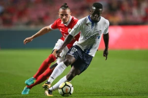 Portugalska ekskluziva - Partizan hoće Nigerijca!
