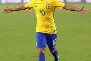 U17 - Brazilcima broza, ali je golman Malija obeležio meč!