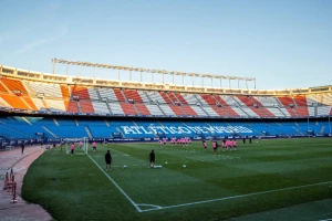 Pala odluka - Slavni stadion odlazi u istoriju!