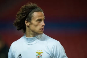 Potencijalni reprezentativac Srbije napušta Portugal, uskoro u novom klubu?