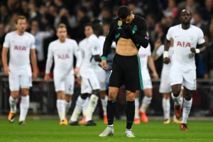 Ronaldo saopštio odluku, čeka jednu ostavku, Real ćuti!?