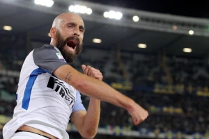 Tata igra za Inter i ima najhumanijeg sina na svetu! Da se rasplačeš od ovolike dobrote!