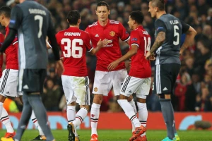 Matić: "Ma, šta ima kome da dokazujem..."